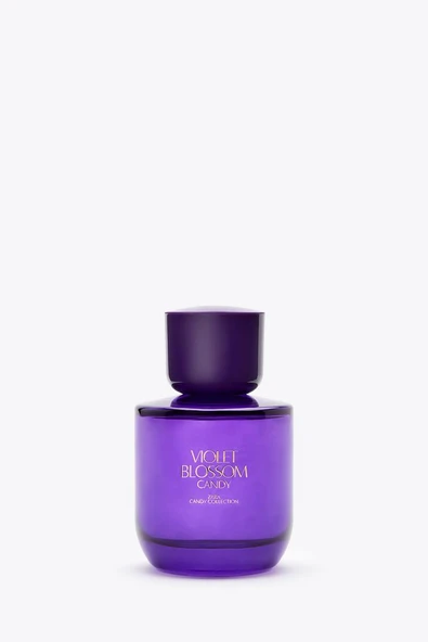 ZARA VIOLET BLOSSOM CANDY EDP 90 ML