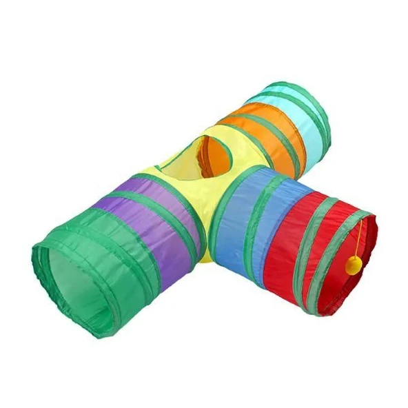 Kedi Oyun Tüneli ürün görseli