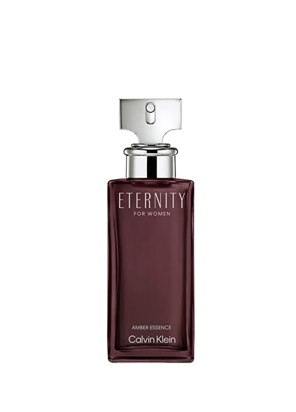 Calvin Klein Eternity Amber Essence for Woman Parfum Intense 100 ml Kadın Parfüm