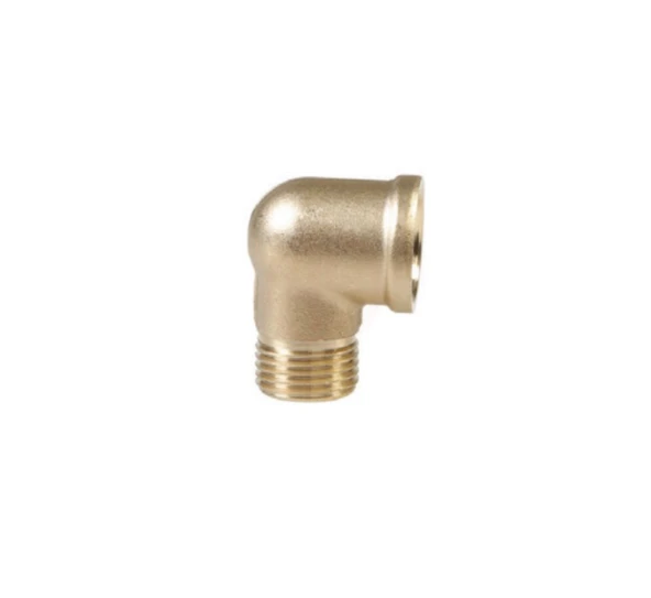 Klepsan 3107 Kuyruklu Dirsek 1 1/4" - 1