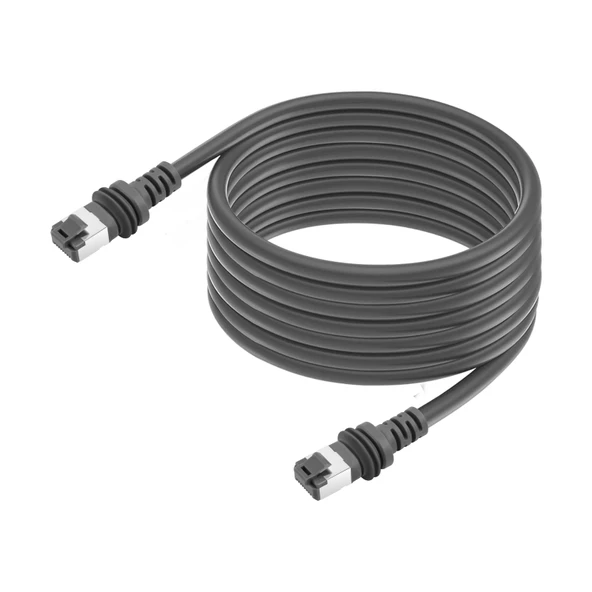 Starlink Gen 3 Uydu Ethernet Kablosu 9.2 Metre - 2
