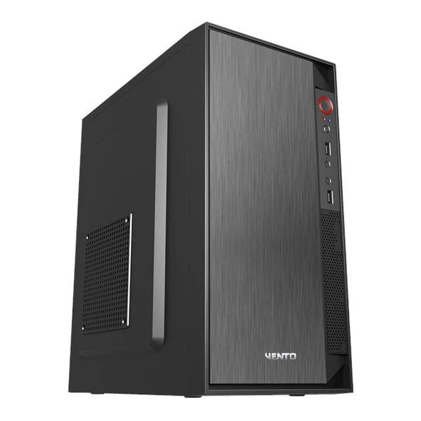 Vento 400W Peak 350W Gerçek VS119S - 2