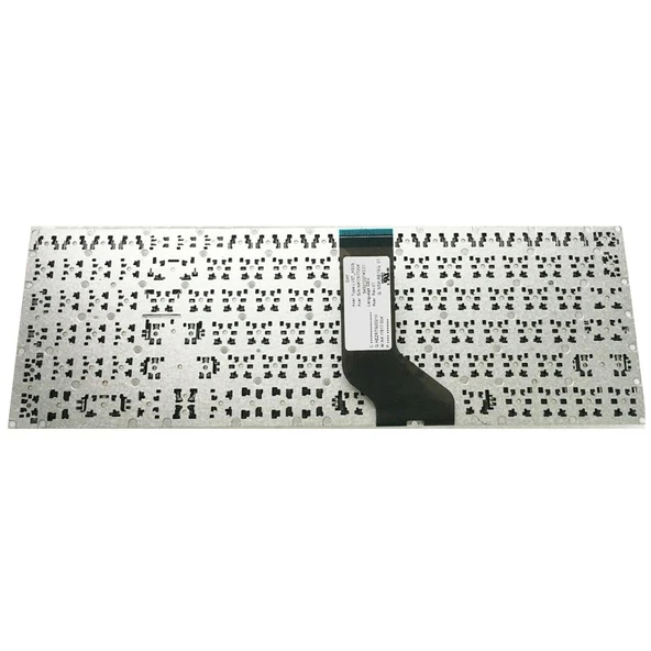 Acer Aspire 3 A315-21 A315-31 ABD Versiyonu Klavye - 3