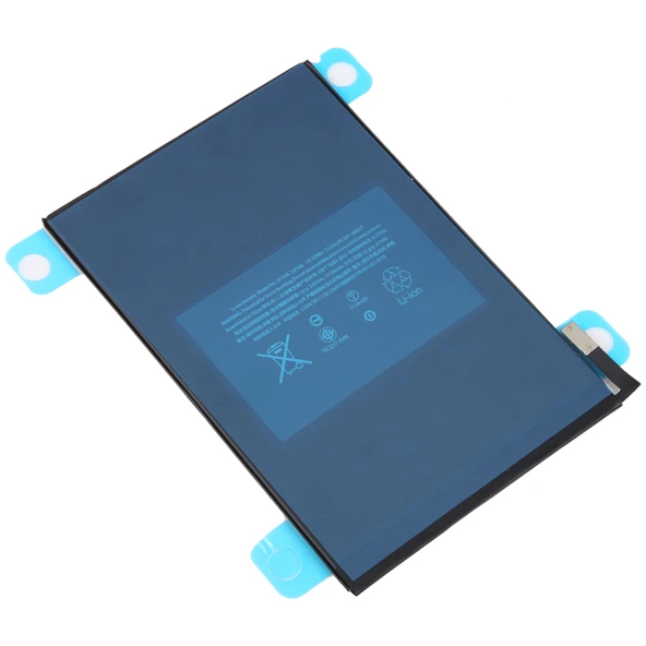 iPad Mini 4 2015 Model A1538 A1550 Uyumlu 5124mAh Batarya Değişim - 2