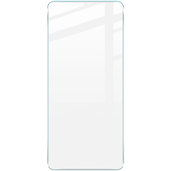 Xiaomi Redmi Note 12 Pro Plus 5G Çin/Hindistan Modeli IMAK H Serisi Temperli Cam Ekran Koruyucu - 2