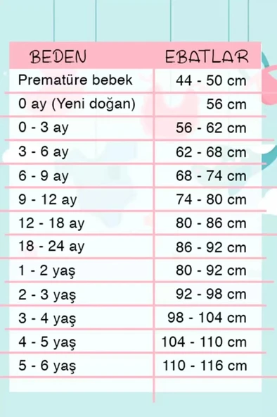 Flover Nakışlı Hırkalı % 100 Pamuk 3'lü Kız Takım - 2
