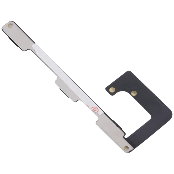 Tecno Pop 2 F Güç ve Ses Butonu Flex Kablo - 3