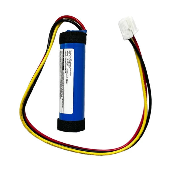Harman Kardon Onyx Studio 1 2 Uyumlu Orijinal 2600mAh LI11B001F Batarya Değişimi - 4
