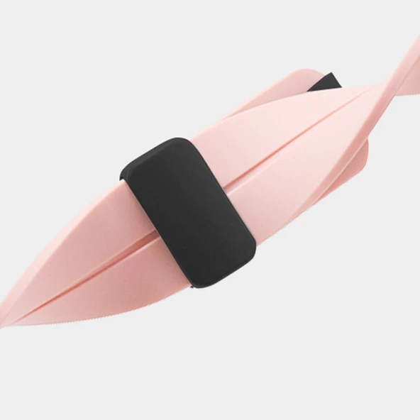 Sarı Renkli Manyetik Tokalı Silikon Apple Watch Kayışı Ultra 49mm Seri 8 7 45mm SE 2 6 5 4 44mm Uyumlu - 6