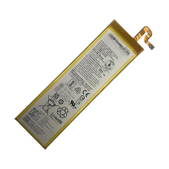 Lenovo Yoga Tab3 Pro X90 L15D1P31 Model 4000mAh Orijinal Batarya Değişimi - 2