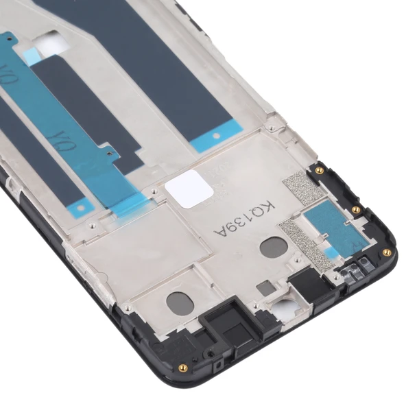 ZTE Blade A71 A7030 Orta Çerçeve Çerçeve Plakası - 5