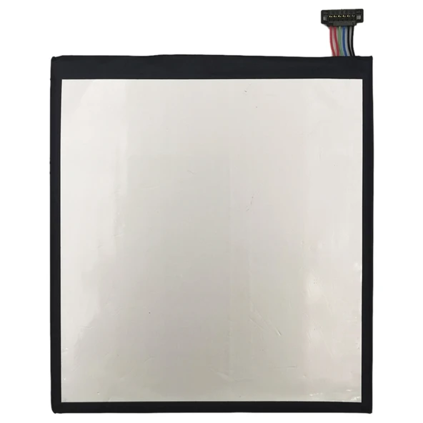 ASUS ZenPad 10 Z300CG Uyumlu 4890mAh Li-Polimer Pil - 3
