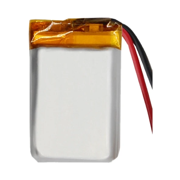 2li 602030 Model 300mAh Li-Polimer Pil Yedeği - 3