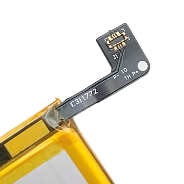 OPPO A52 A72 A92 Uyumlu BLP781 5000 mAh Li-Polimer Batarya - 4