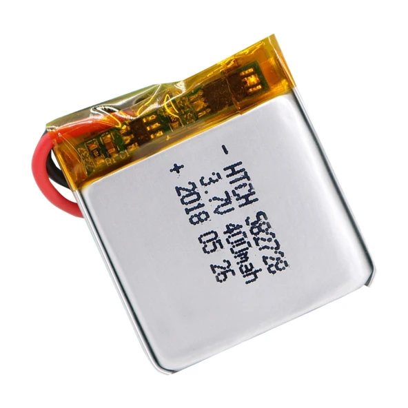 2li 582728 Model 400mAh Li-Polimer Pil Değişimi - 2