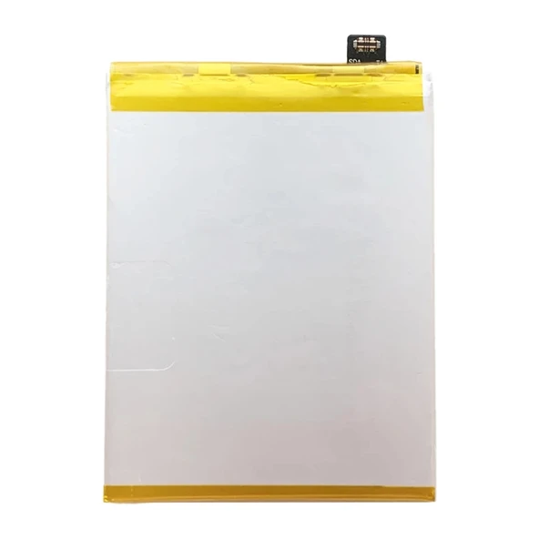 OPPO Reno3 Serisi Uyumlu BLP755 4025 mAh Li-Polimer Batarya - 3