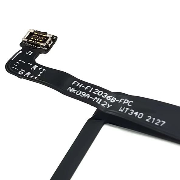 Nokia G20 WT340 5050mAh Li-Polimer Batarya Değişimi - 4