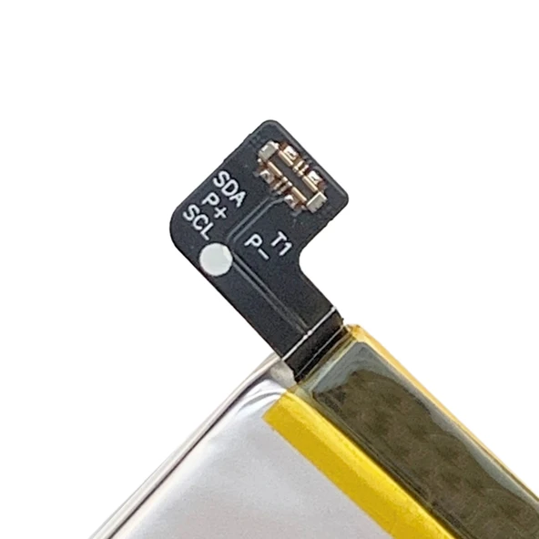 OPPO Reno3 Serisi Uyumlu BLP755 4025 mAh Li-Polimer Batarya - 4