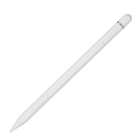 JD50 Bluetooth Aktif Stylus Kalem iPad 2018 ve Sonrası için Avuç İzi Engelleme Özellikli