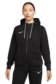Nike Dry Park 20 Kadın Kapüşonlu Ceket Gri CW6955-010