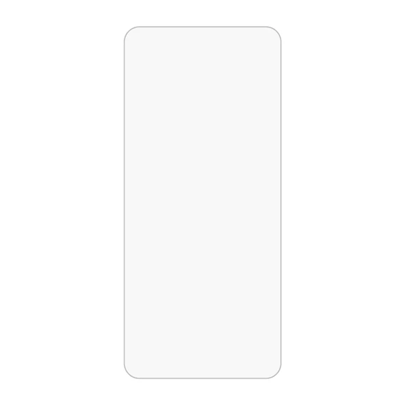 TCL 20 R 5G 20Y Uyumlu 0.26mm 9H Sertleştirilmiş Cam Ekran Koruyucu - 2
