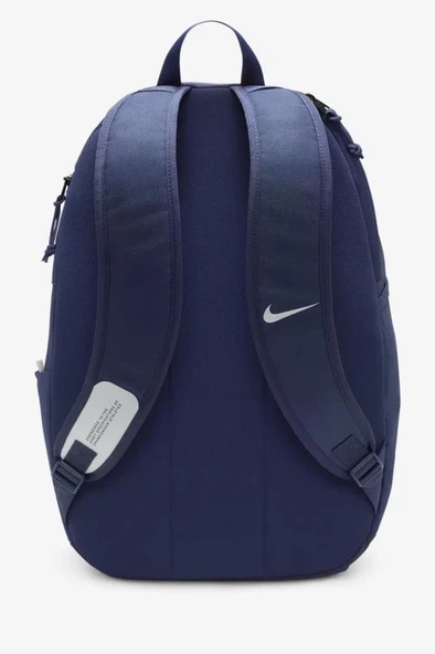 Nike Academy Team Backpack DV0761-410 2.3 Unisex Lacivert Sırt Çantası - 4