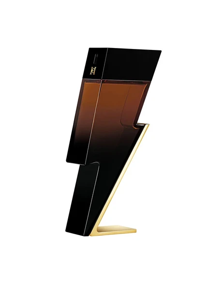 Carolina Herrera Bad Boy Elixir EDP 100ML Erkek Parfüm - 1