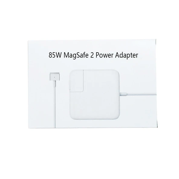 MacBook A1424 85W 20V 4.25A 5 Pin MagSafe 2 Güç Adaptörü 1.6m Kablo EU Priz - 8