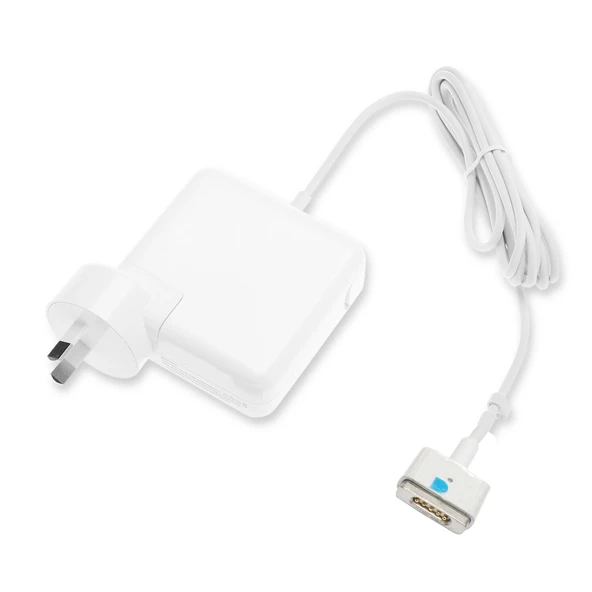 MacBook için 85W 20V 4.25A 5 Pin MagSafe 2 Güç Adaptörü 1.6m Kablo AU Priz - 2