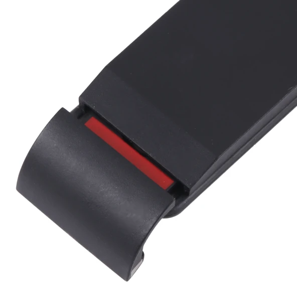 GoPro HERO8 Black Metal Yan Kapak Orijinal - 4