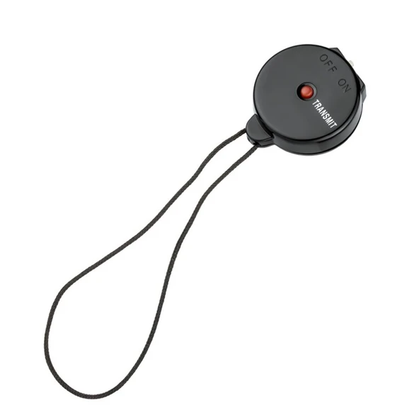 Kablosuz Akıllı Elektronik Kayıp Önleyici Alarm - 3