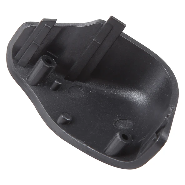 Canon EOS 550D Uyumlu OEM Ön Kasa Üçgen Deri Kapak - 4