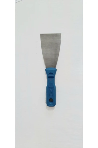Kazıma Spatulası 50mm - Metal Boyacı Spatulası - 3