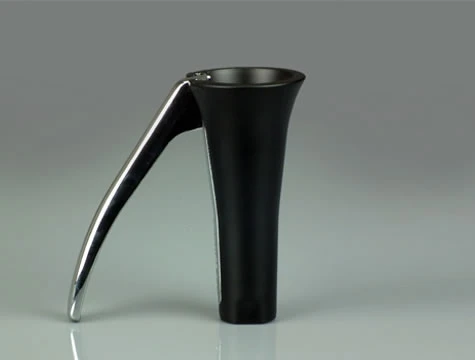 Fındık ve Badem Kıracağı Metal Huni - 3