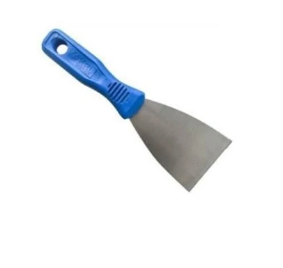Kazıma Spatulası 50mm - Metal Boyacı Spatulası - 2