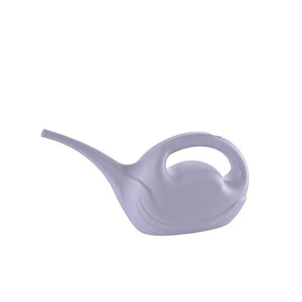 Kuğu Tasarımlı Çiçek - Bahçe - Saksı Sulama Kabı - 3