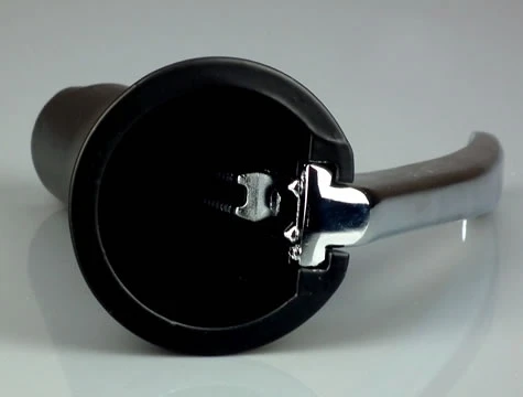 Fındık ve Badem Kıracağı Metal Huni - 2