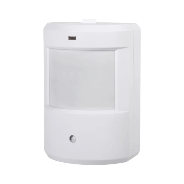 Electro Guard Kablosuz Kapı Zili ve IR Uzaktan Algılama Sistemi Beyaz - 2