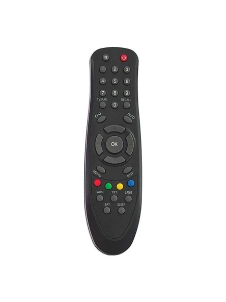 Neta TROYA Uydu Alıcı Kumandası ürün görseli 1