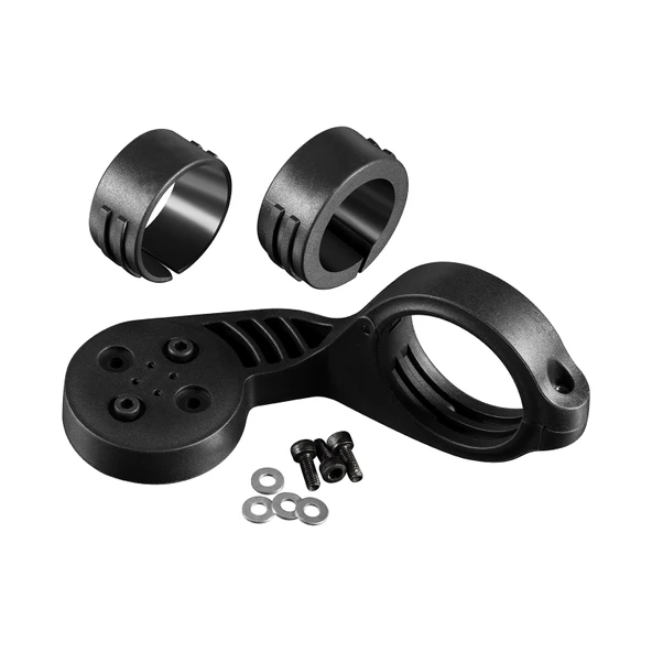 Garmin Edge 1040 Bisiklet Kronometre Kod Tablosu Standı Siyah - 6