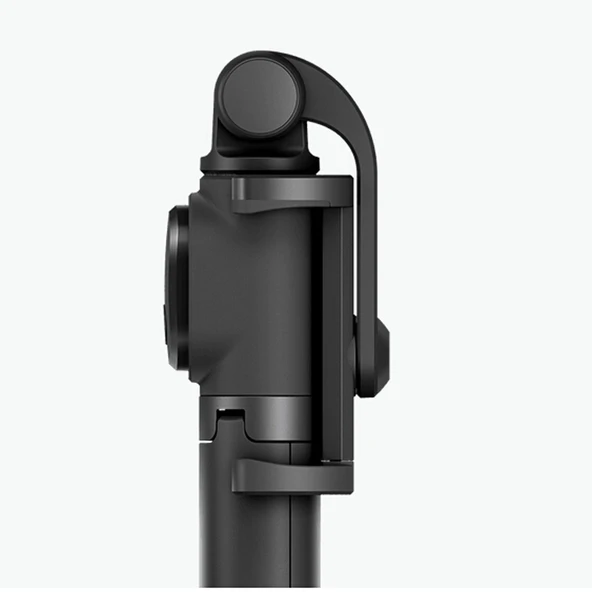 Xiaomi Mi Katlanabilir Bluetooth Selfie Çubuğu Tripod Siyah - 3