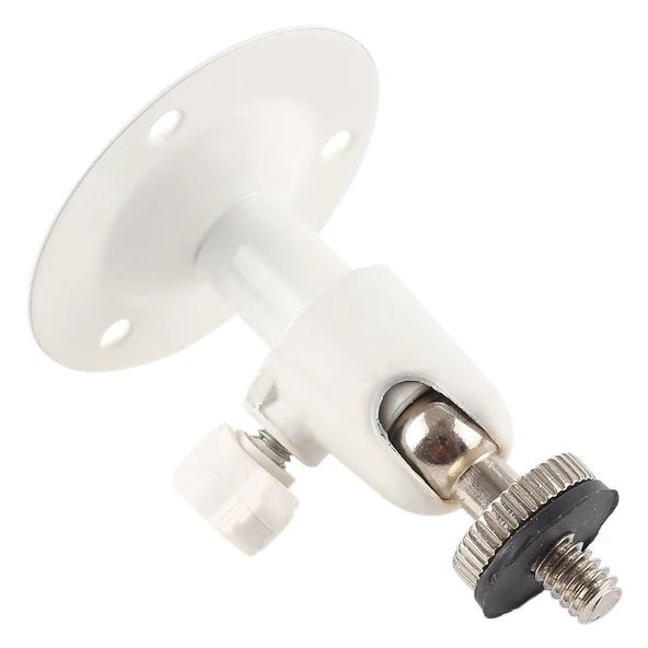 Metal CCD CCTV Kamera Montaj Braketi Model 2 - 4