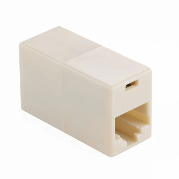 RJ45 Dişi Dişi Ağ Uzatma Adaptörü - 3