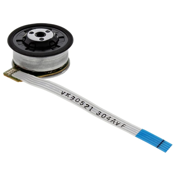 Orijinal Drive 16D2S 16D4S Mil Motoru Xbox 360