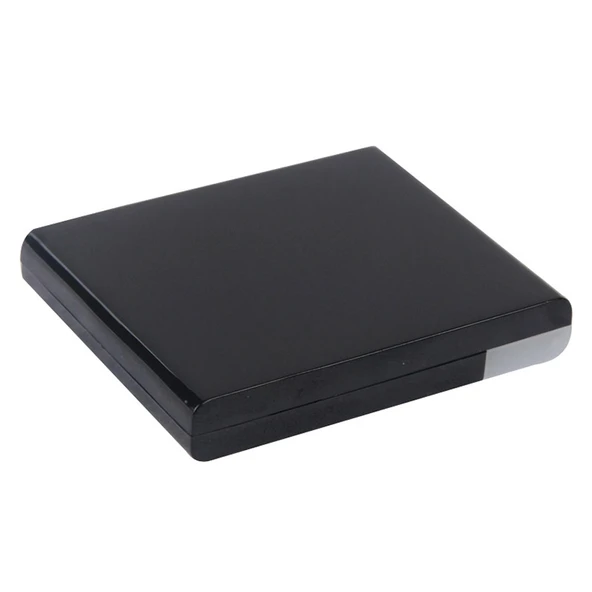 Kablosuz Bluetooth Müzik Alıcısı Siyah iPhone 4 4S iPad 2 3 iPod Uyumlu - 2