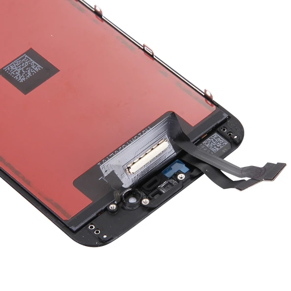 iPhone 6 Siyah Çerçeveli TFT LCD Ekran - 5