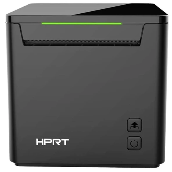 ONTECH - Hprt Tp80nb 203dpı Direkt Termal Usb+ Ethernet Otomatik Kesici Fiş Yazıcı - 3