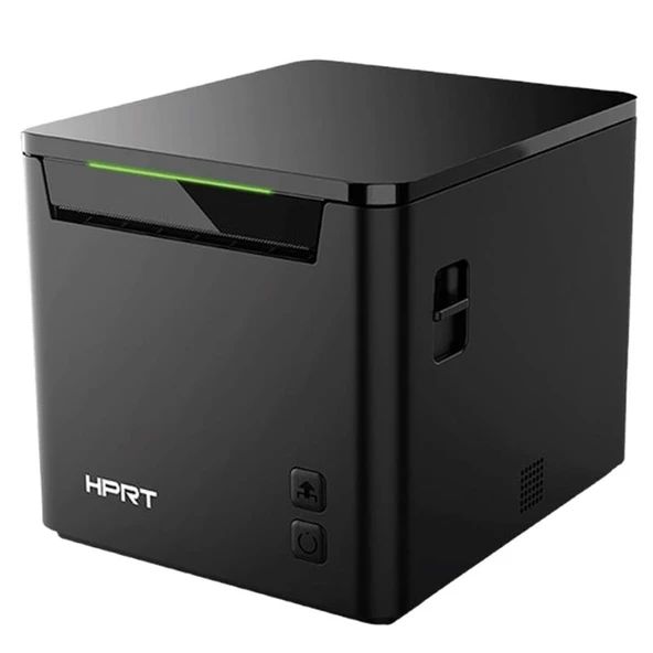 ONTECH - Hprt Tp80nb 203dpı Direkt Termal Usb+ Ethernet Otomatik Kesici Fiş Yazıcı