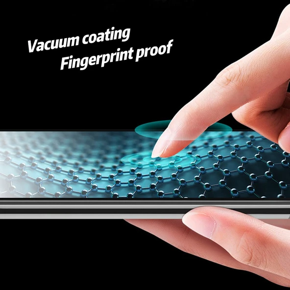 iPhone 6 Siyah Çerçeveli TFT LCD Ekran - 7