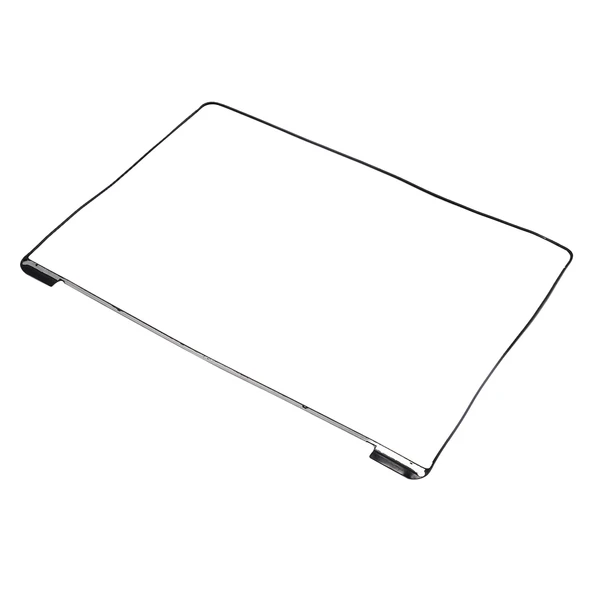 Macbook Pro 13 inç A1398 2012 Model LCD Ekran Ön Çerçeve Kauçuk Halkası - 5